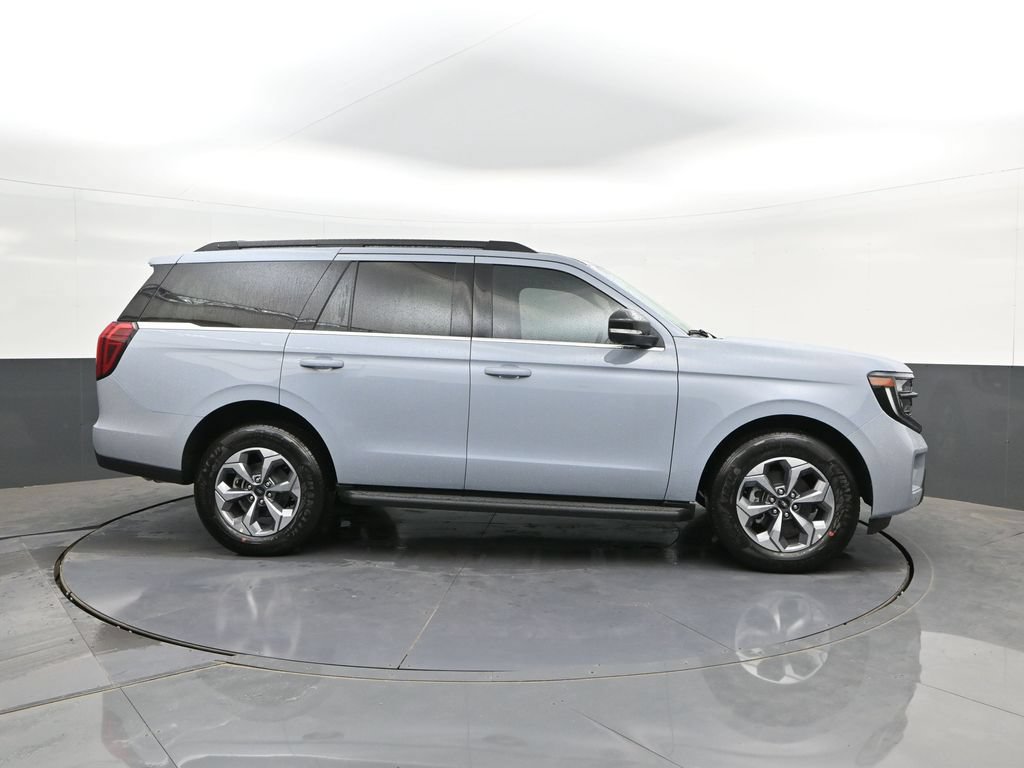 New 2027 Ford Expedition Active RWD image 26