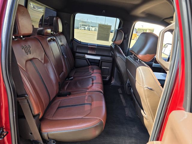 Certified 2019 Ford F150 King Ranch w/ Max Trailer Tow Package image 29