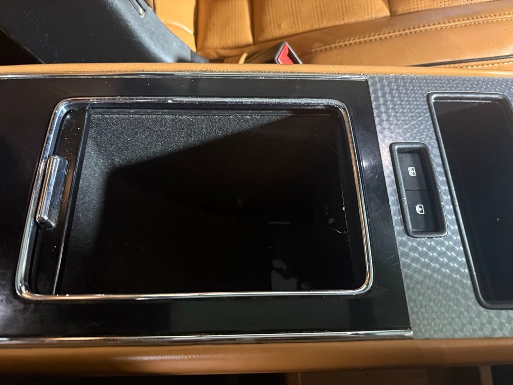 Certified 2023 Lincoln Aviator Black Label w/ Dynamic Handling Package AWD/4WD image 17
