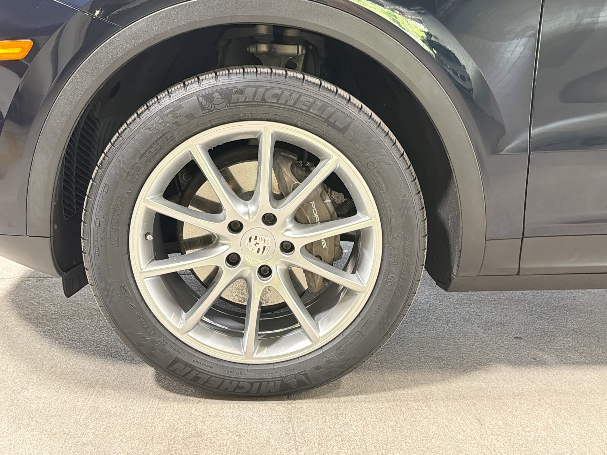 Certified 2020 Porsche Cayenne AWD/4WD image 41