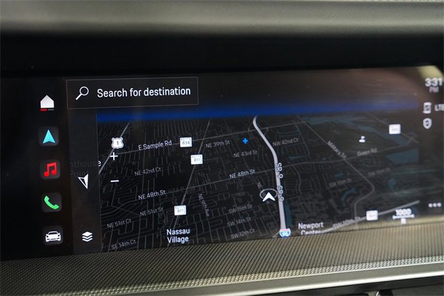 Used 2024 Porsche 911 Carrera S w/ Sport Package image 49