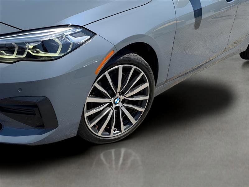 Used 2022 BMW 228i Gran Coupe w/ Convenience Package FWD image 6