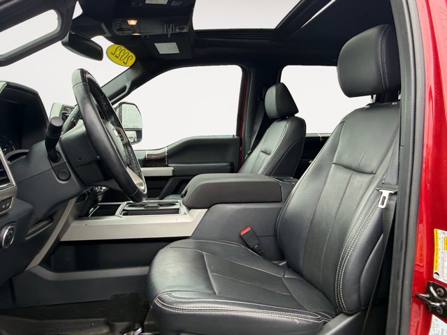 Used 2022 Ford F250 Lariat w/ Lariat Ultimate Package image 10
