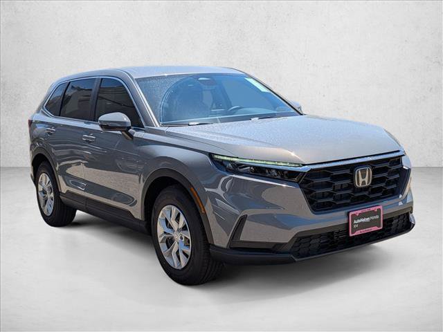 New 2026 Honda CR-V LX image 7