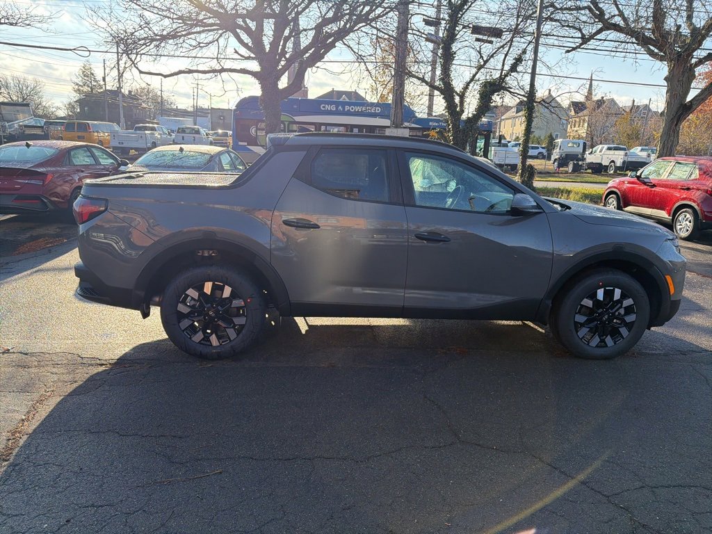 New 2026 Hyundai Santa Cruz SEL image 8