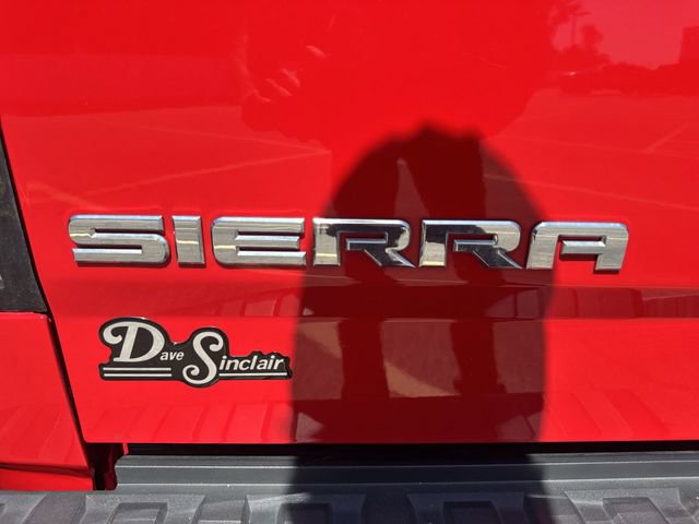 Used 2018 GMC Sierra 1500 SLT w/ SLT Premium Package AWD/4WD image 30