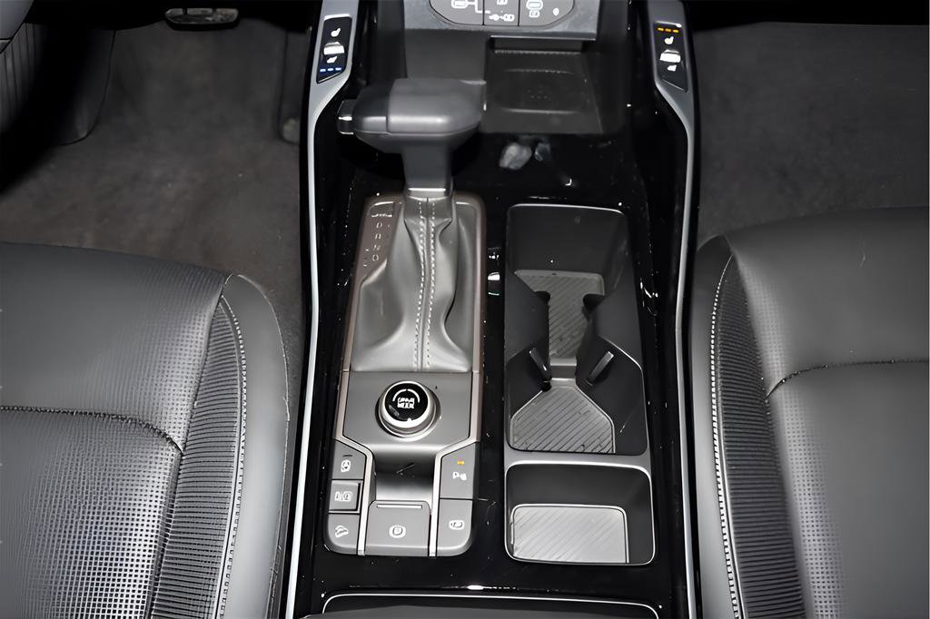 New 2025 Kia Sorento SX image 46