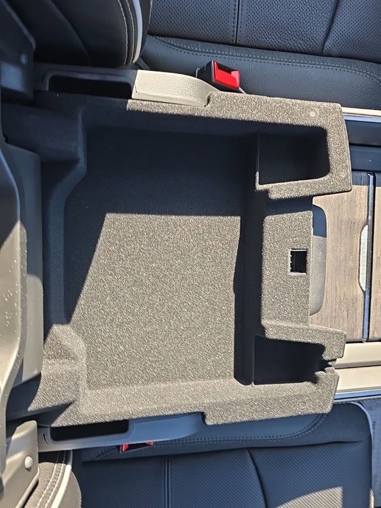 New 2026 RAM 3500 Limited image 46