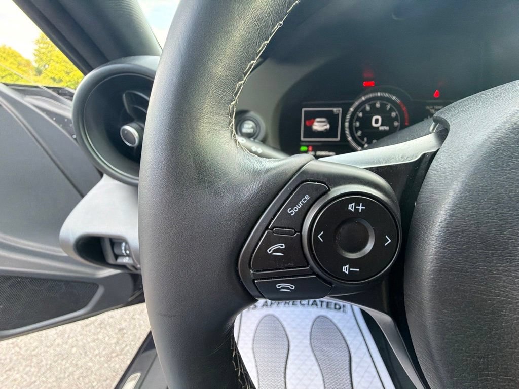 Used 2025 Subaru BRZ Limited RWD image 35