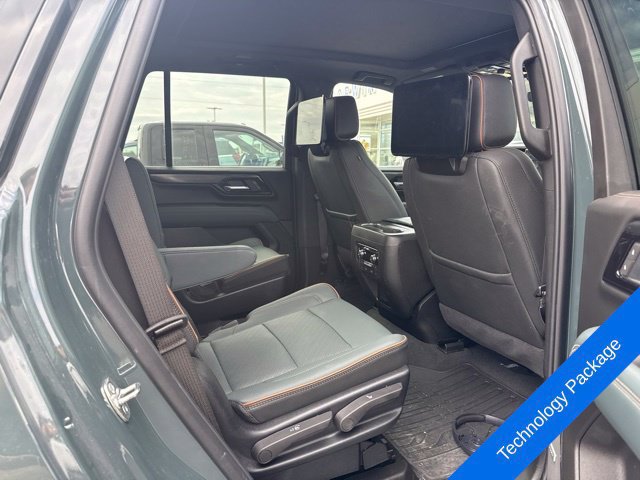 Used 2026 GMC Yukon AT4 w/ AT4 Premium Plus Package AWD/4WD image 7