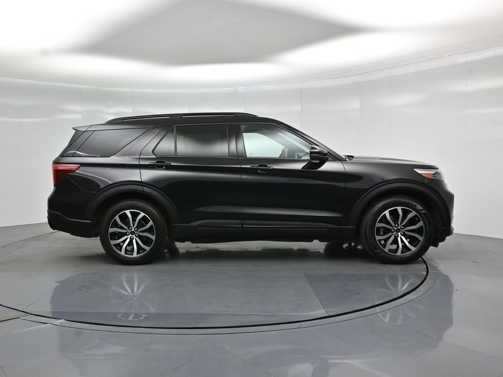 Used 2020 Ford Explorer ST AWD/4WD image 27