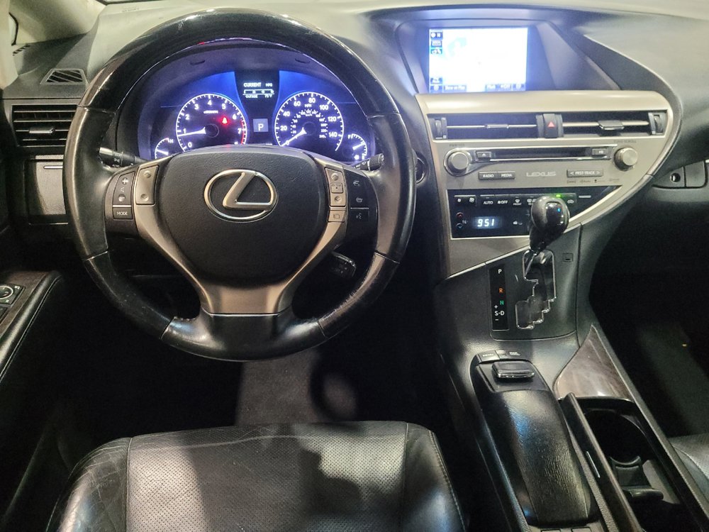 Used 2015 Lexus RX 350 FWD image 22