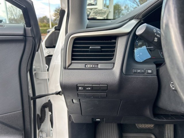 Used 2020 Lexus RX 350 AWD image 26