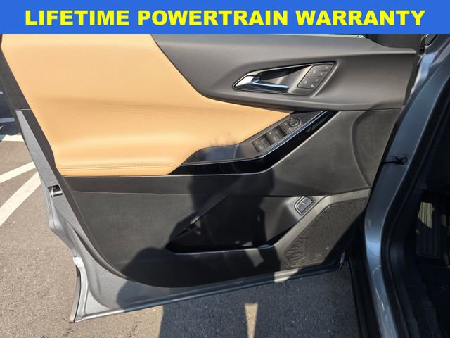 New 2026 Chevrolet Equinox ACTIV w/ Convenience Package III image 21