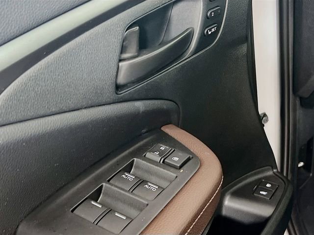 Used 2024 Honda Passport EX-L image 17