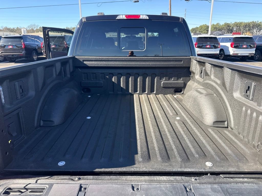 Used 2023 Ford F150 King Ranch w/ Equipment Group 601A High image 47