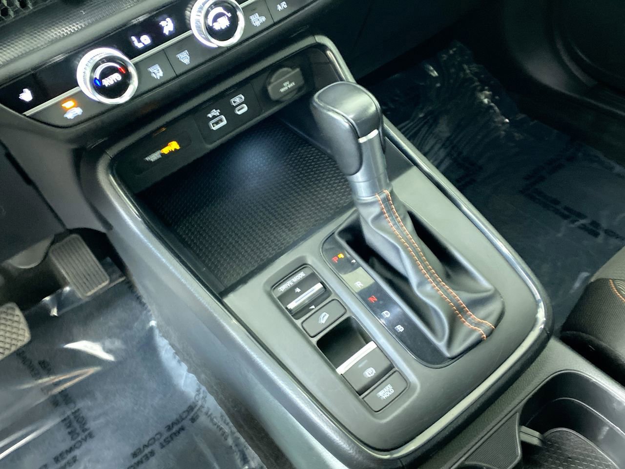 Used 2024 Honda CR-V Sport image 17