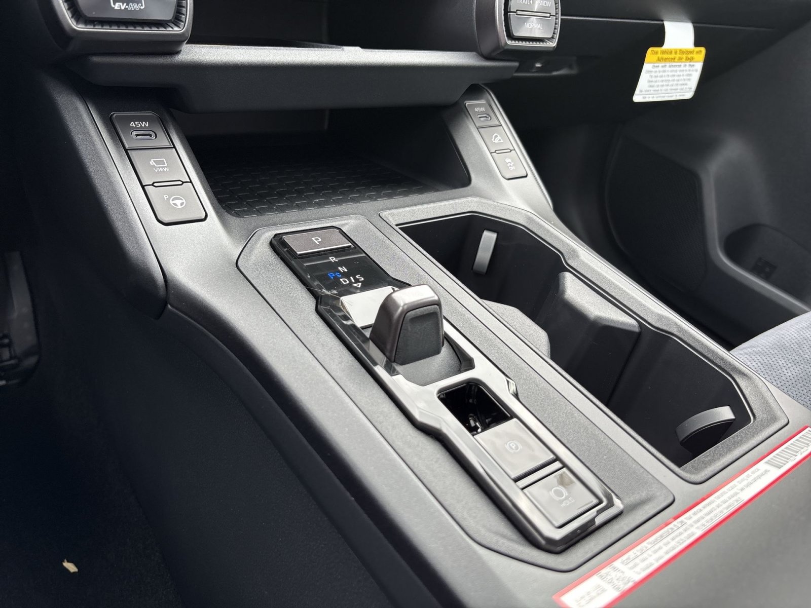 New 2026 Toyota RAV4 XSE AWD/4WD image 22