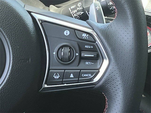 New 2026 Acura MDX A-Spec AWD/4WD image 15