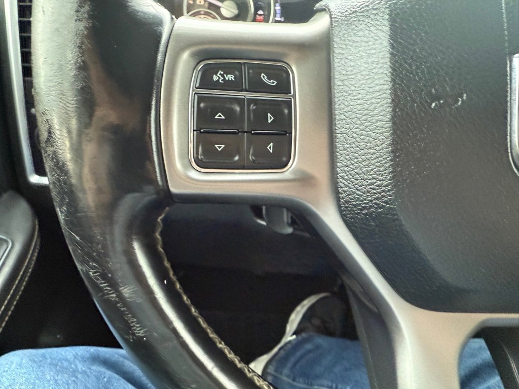 Used 2014 RAM 2500 Limited image 30