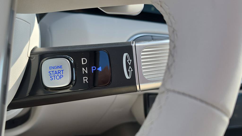 New 2026 Hyundai Palisade SEL AWD/4WD image 22