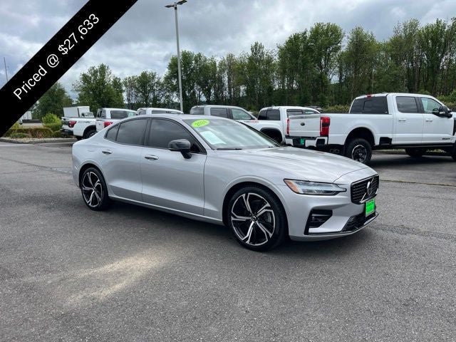 Used 2024 Volvo S60 B5 Core AWD/4WD image 4