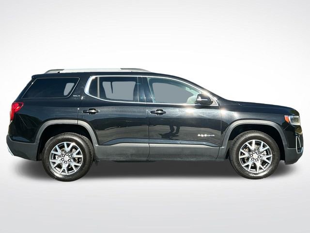 Used 2023 GMC Acadia SLT AWD/4WD image 7