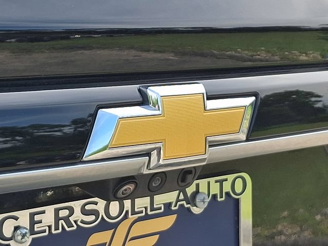 Used 2023 Chevrolet Traverse Premier AWD/4WD image 33