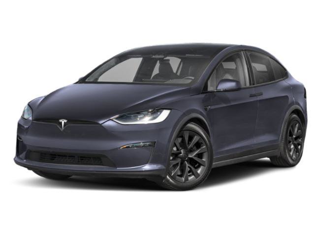 Used 2024 Tesla Model X image 1