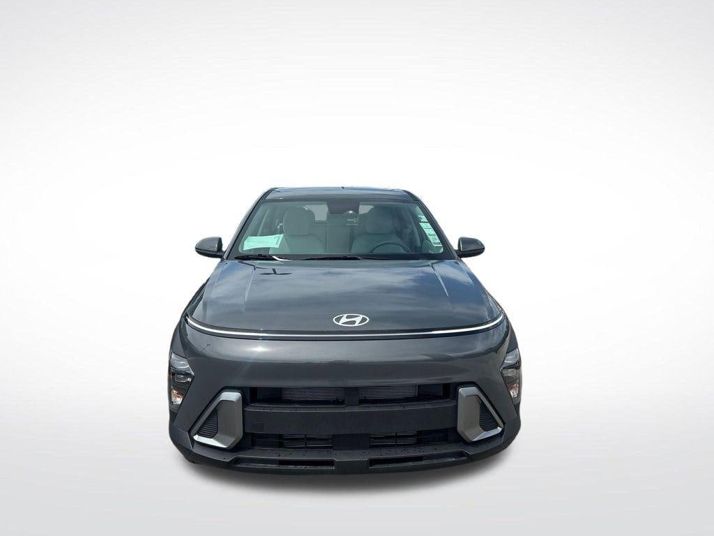 New 2026 Hyundai Kona SE AWD/4WD image 9
