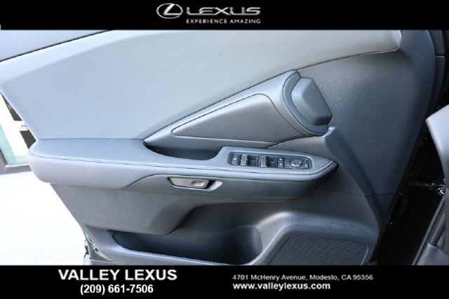 New 2026 Lexus TX 350 FWD w/ Convenience Package image 11