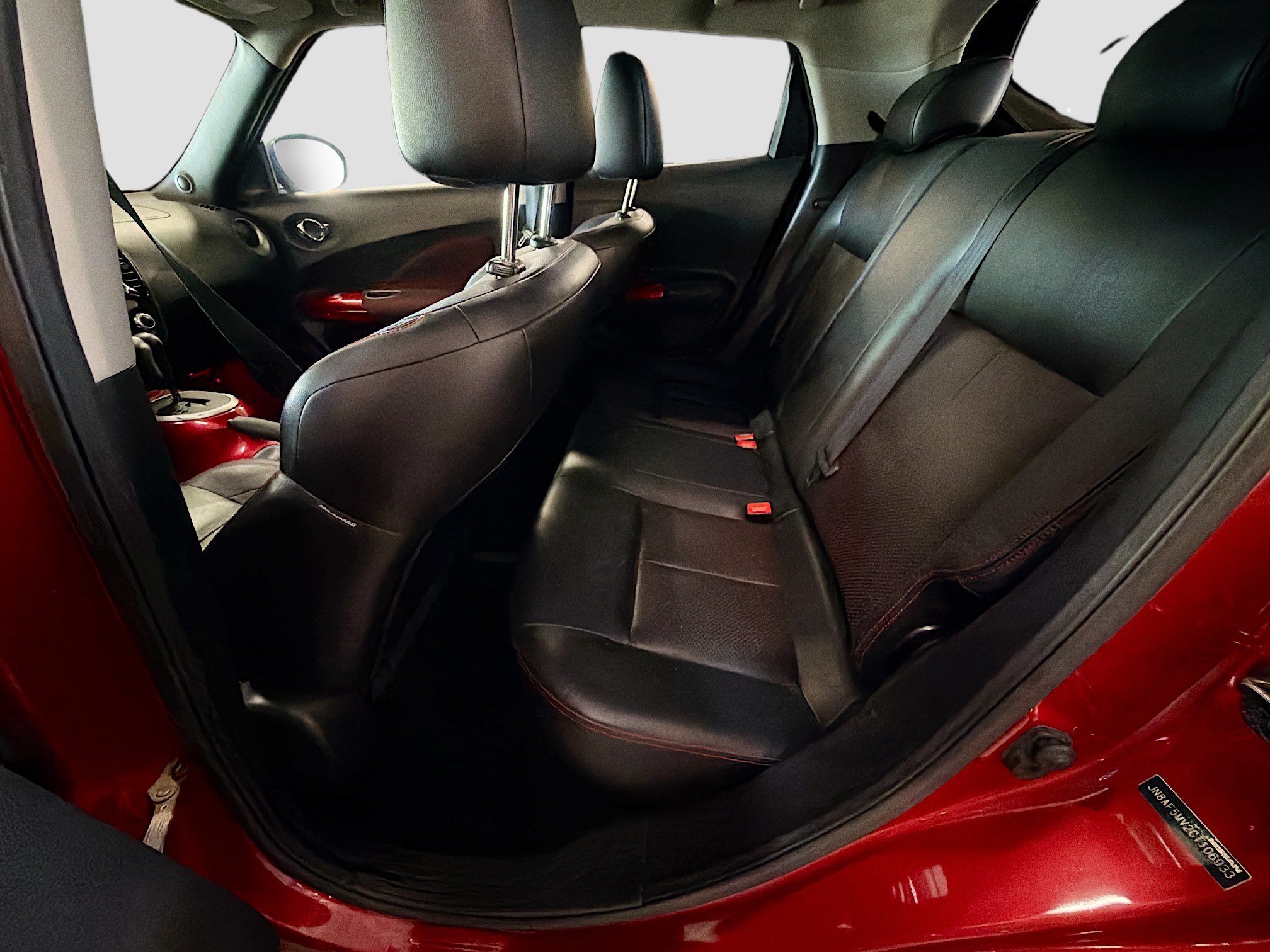 Used 2012 Nissan Juke SL AWD/4WD image 30