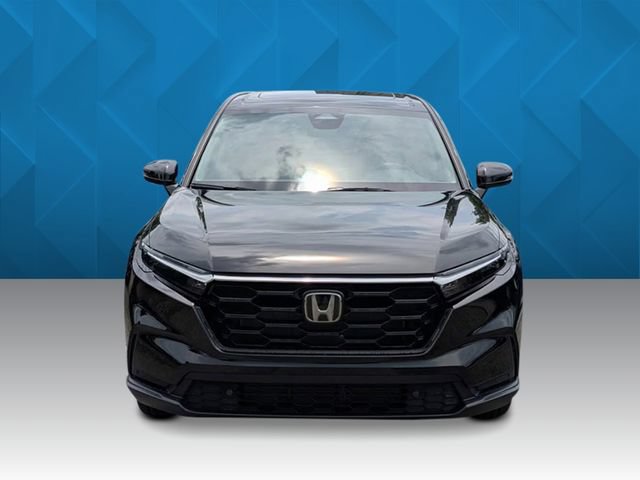 New 2026 Honda CR-V EX-L image 8