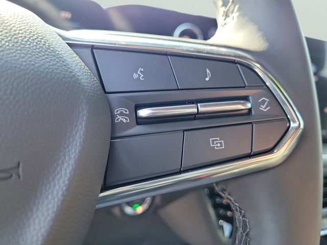 New 2026 Chevrolet Suburban LS w/ LPO, Dark Essentials Package image 25