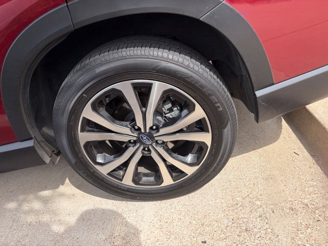 Used 2022 Subaru Forester Limited AWD/4WD image 4