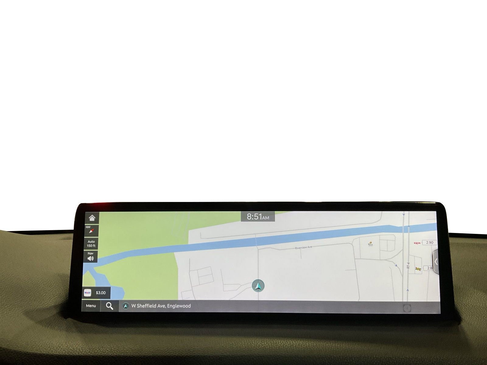 Used 2023 Genesis GV70 2.5T Select w/ Select Package image 19