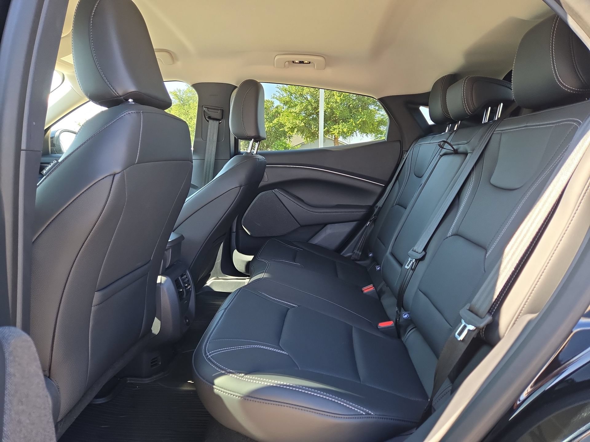 Used 2025 Ford Mustang Mach-E Premium RWD image 13