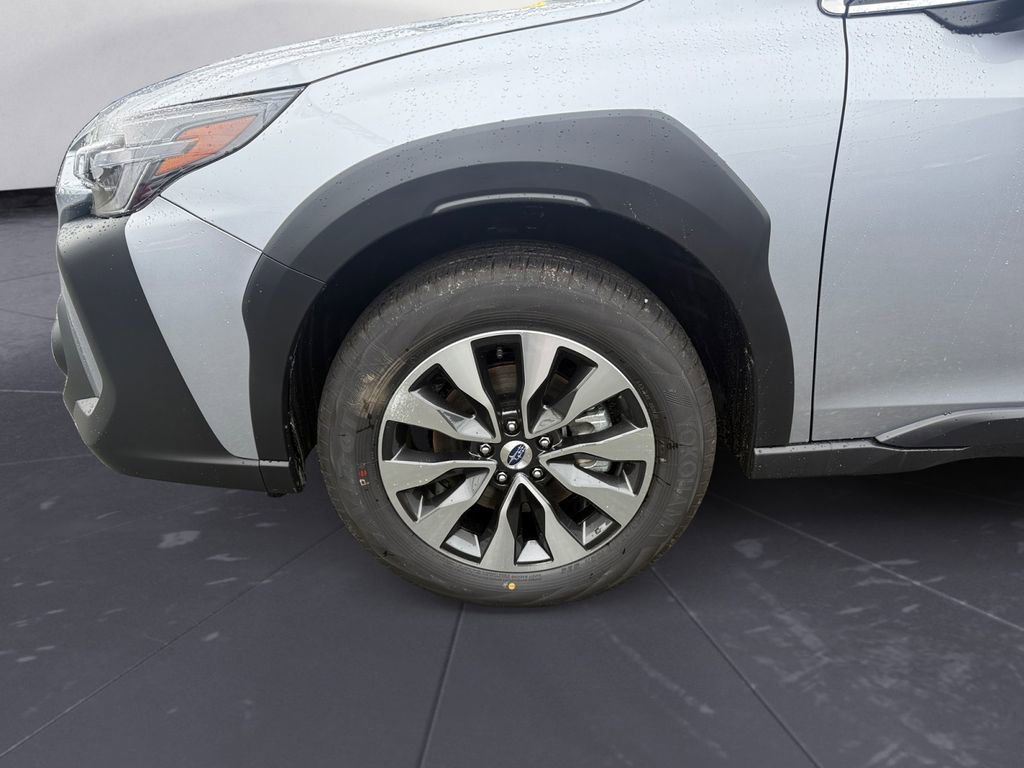 New 2025 Subaru Outback Limited image 14