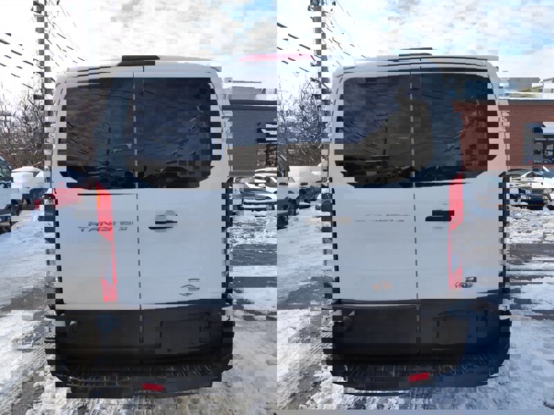 Used 2015 Ford Transit 350 XL image 6