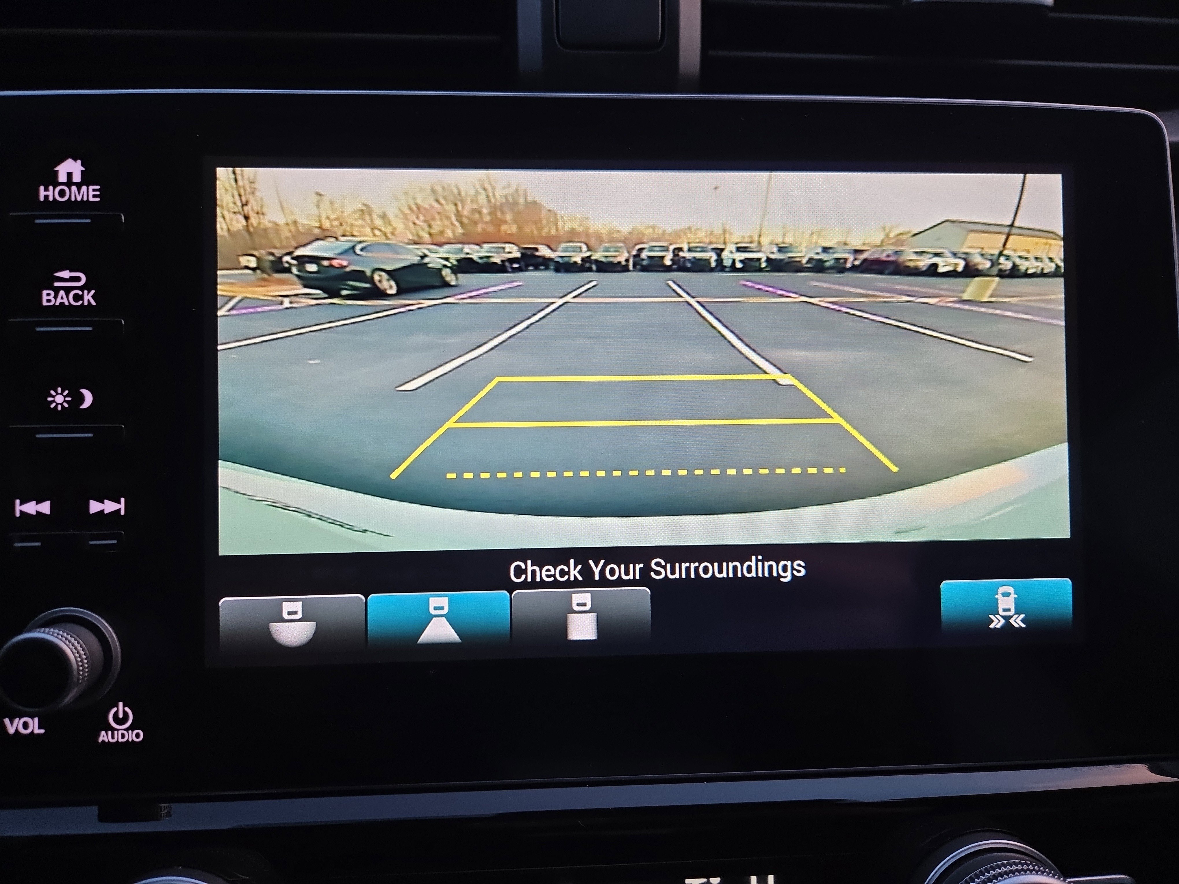 Used 2021 Honda Insight Touring image 19