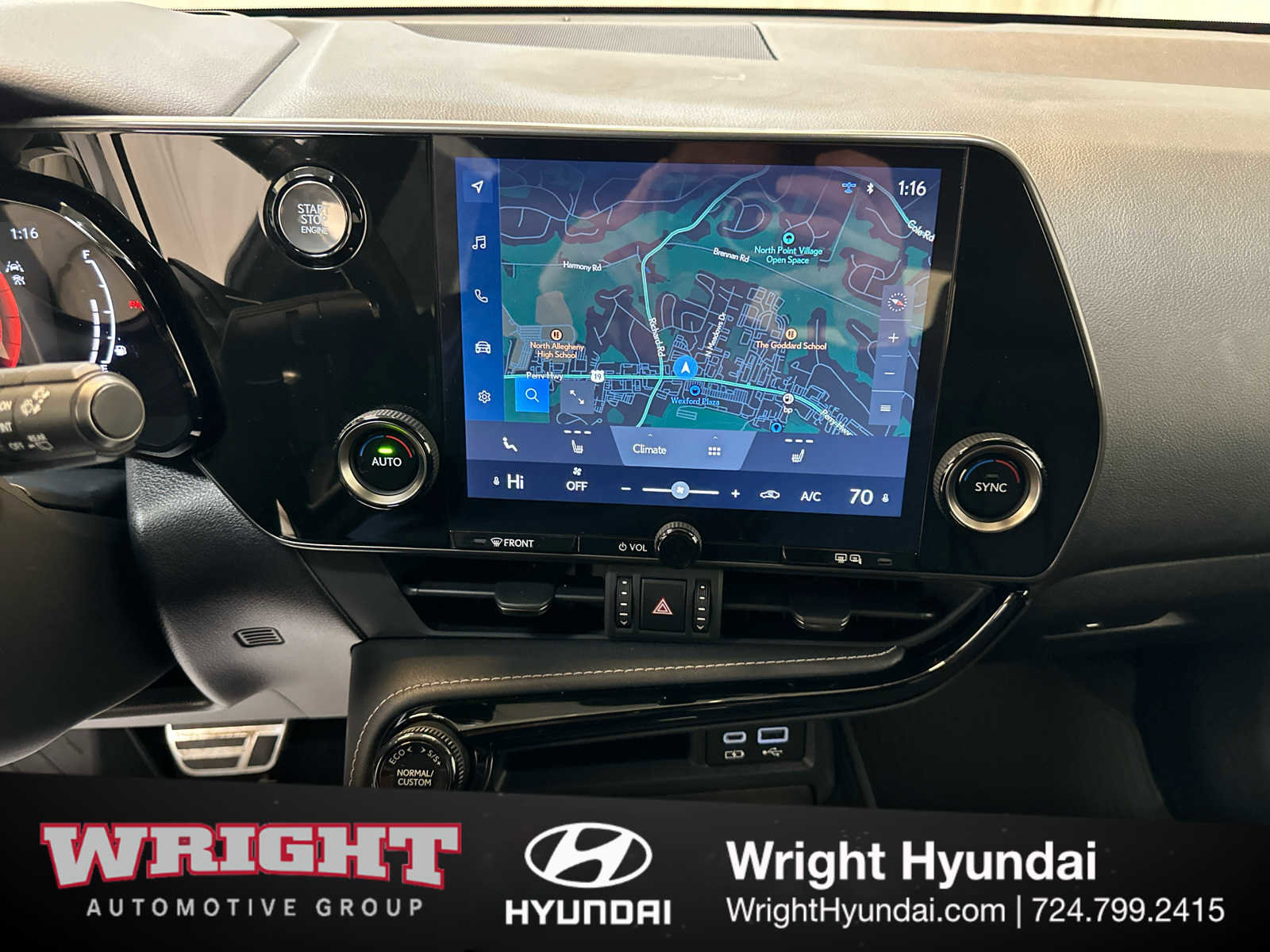 Used 2022 Lexus NX 350 F Sport image 25