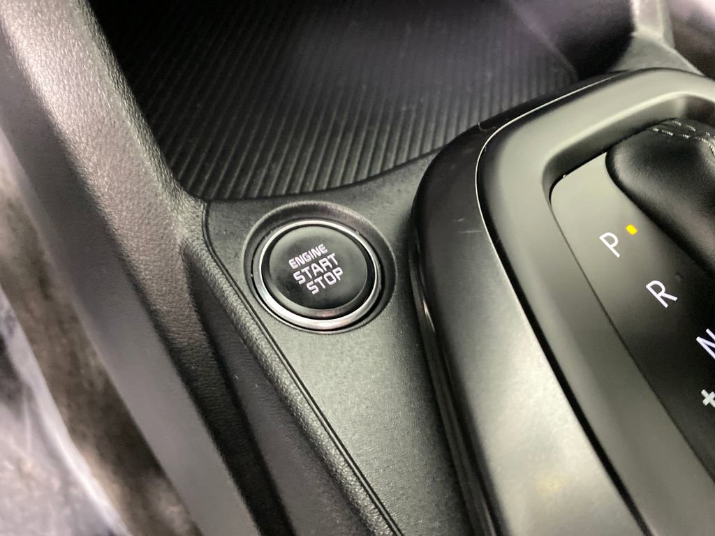 Used 2025 Kia K4 LX image 19