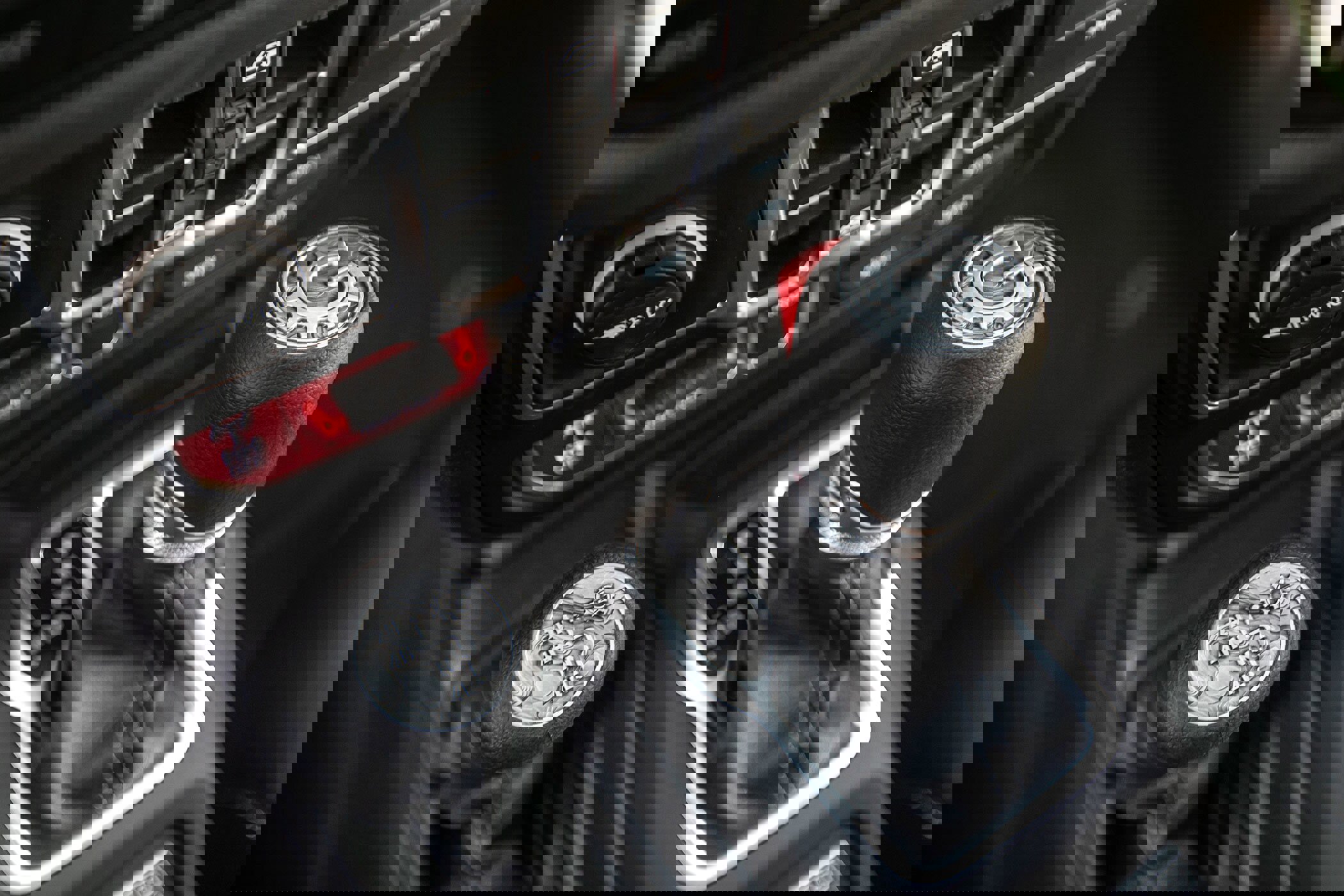 New 2025 Jeep Wrangler Unlimited Sport image 64