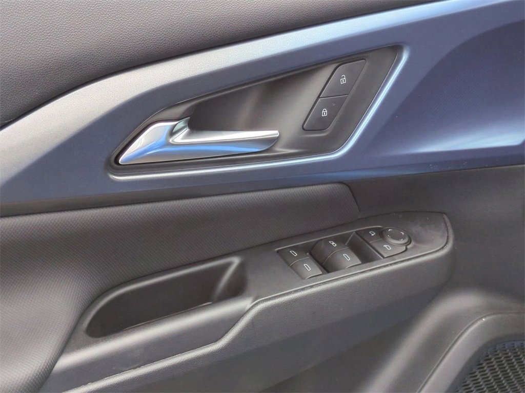 New 2026 Chevrolet Equinox EV LT w/ LPO, All-Weather Mat Package FWD image 22