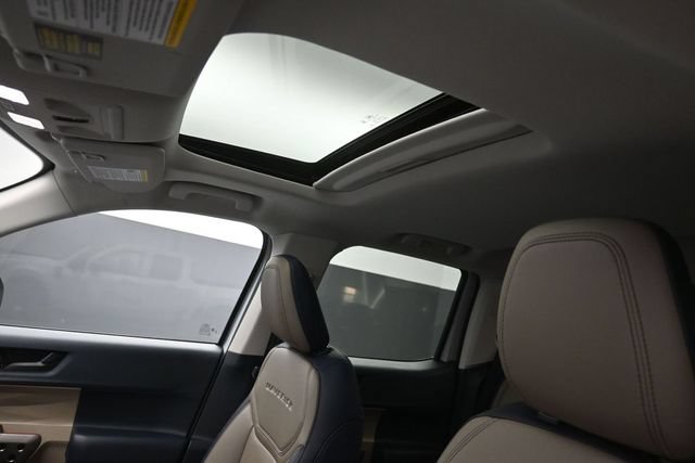 Certified 2025 Ford Maverick Lariat AWD/4WD image 20