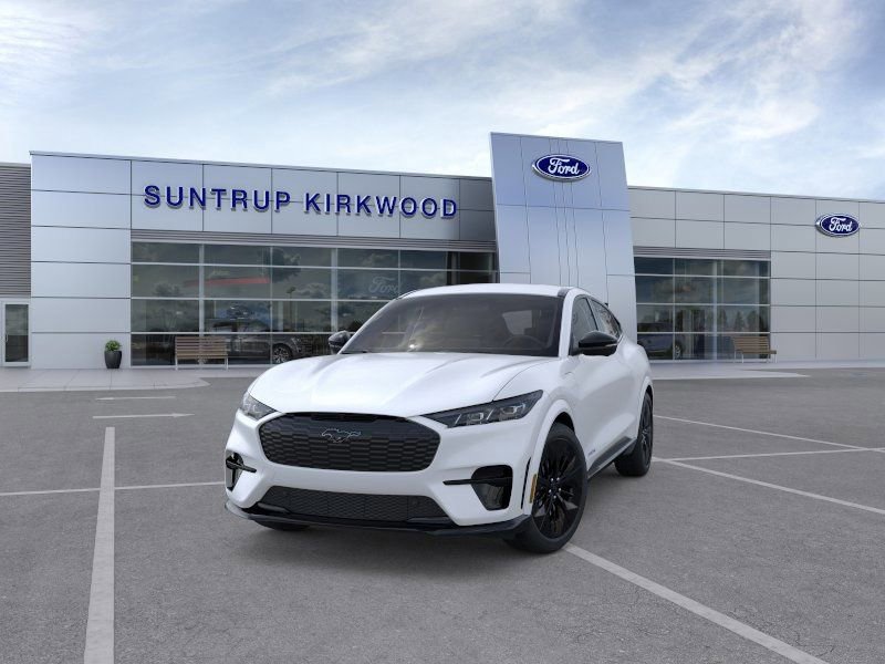 New 2025 Ford Mustang Mach-E GT w/ Interior Protection Package image 2