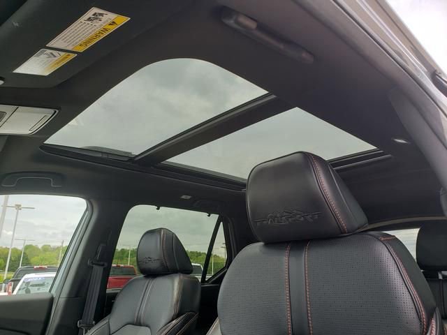 Used 2026 Honda Passport TrailSport Elite image 22