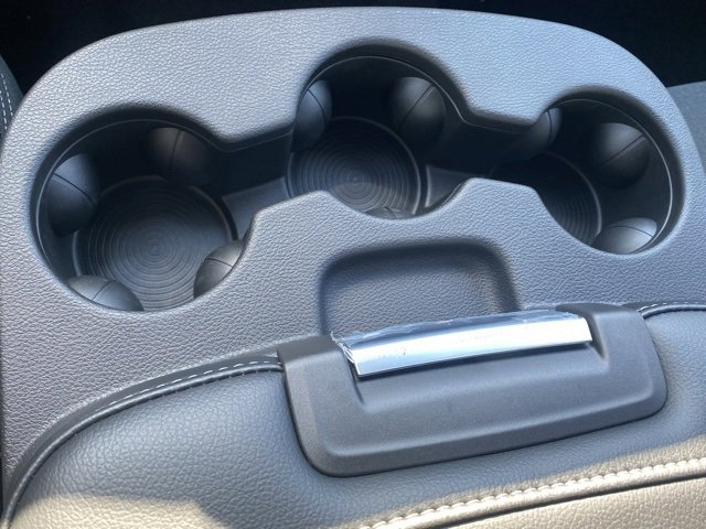 New 2026 RAM 3500 Tradesman image 23