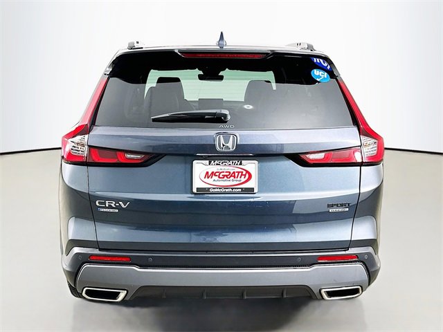 Certified 2023 Honda CR-V Sport Touring image 19