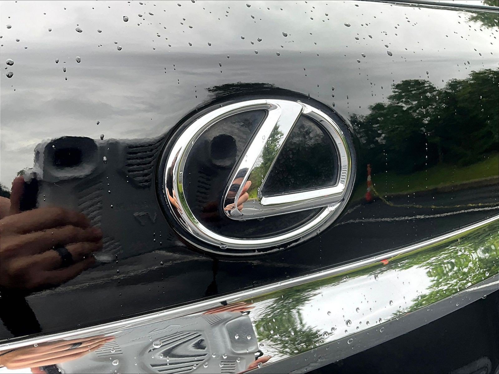 Used 2013 Lexus RX 350 AWD w/ Navigation Pkg image 24